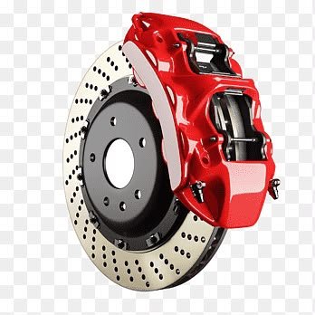 brake pads